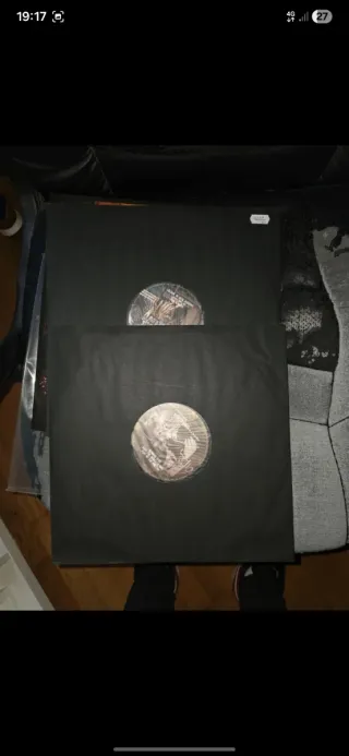 Sikth - Death of a Dead Day