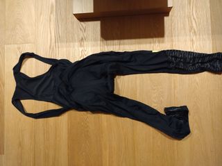 Culote invierno Mitical Talla L