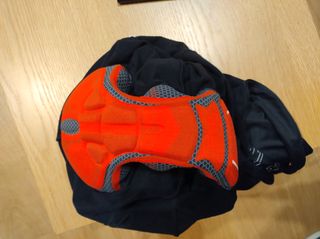 Culote invierno Mitical Talla L