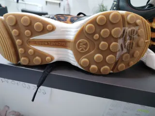 Michael Kors Bambas Mujer