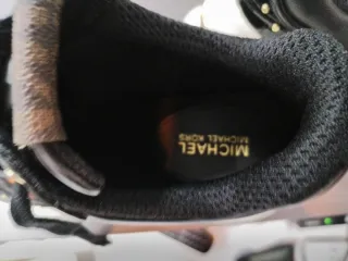 Michael Kors Bambas Mujer