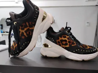 Michael Kors Bambas Mujer