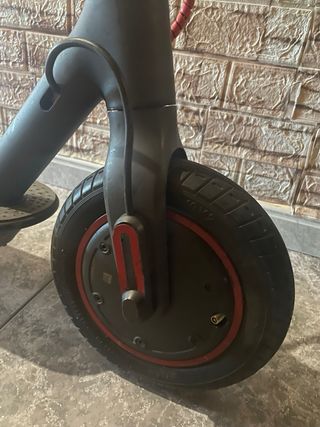 Patinete Eléctrico Xiaomi