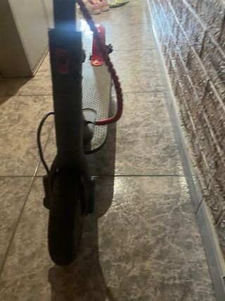 Patinete Eléctrico Xiaomi