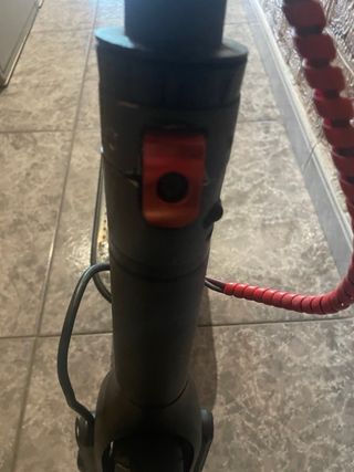 Patinete Eléctrico Xiaomi