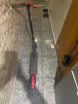 Patinete Eléctrico Xiaomi