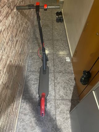 Patinete Eléctrico Xiaomi