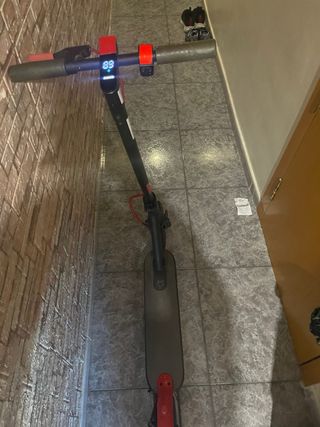 Patinete Eléctrico Xiaomi