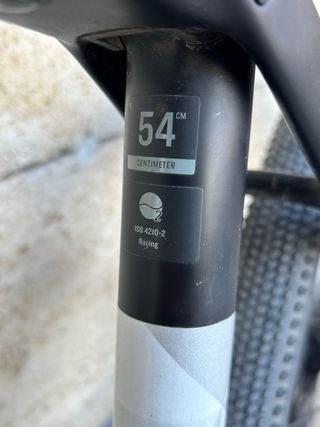 Trek Checkpoint SL7 AXS Gravel