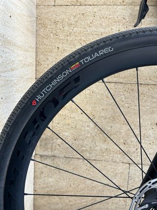 Trek Checkpoint SL7 AXS Gravel