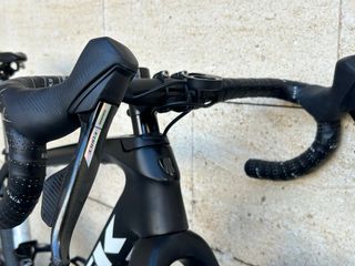 Trek Checkpoint SL7 AXS Gravel