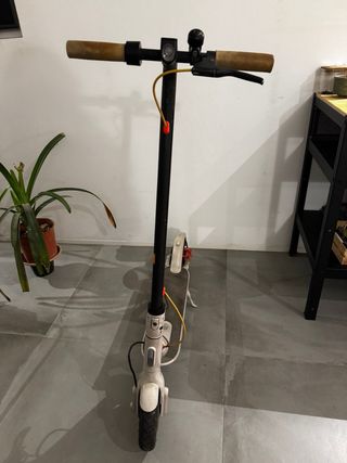 Monopatín Eléctrico Xiaomi