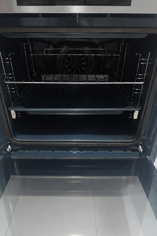 Horno Pirolítico Candy FCPK626XL/E