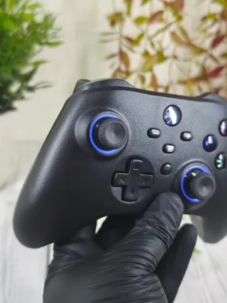 Mando Inalámbrico para Nintendo switch/PC/Android