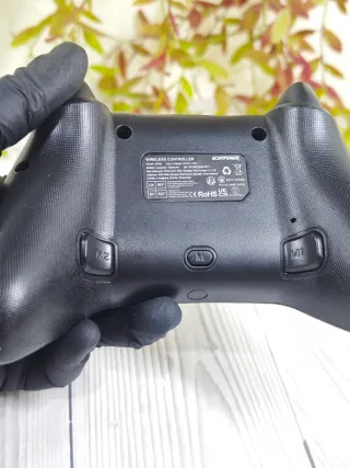 Mando Inalámbrico para Nintendo switch/PC/Android