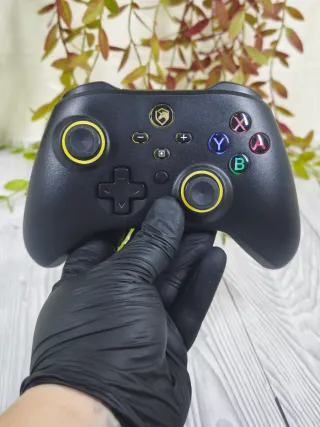 Mando Inalámbrico para Nintendo switch/PC/Android