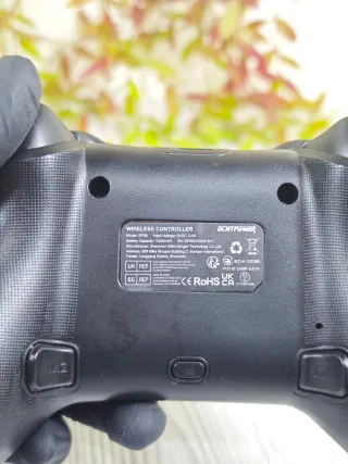 Controller Wireless per Nintendo Switch/PC/Android