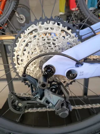 Specialized Stumpjumper 15 Comp Alloy SIN ESTRENAR