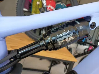 Specialized Stumpjumper 15 Comp Alloy SIN ESTRENAR