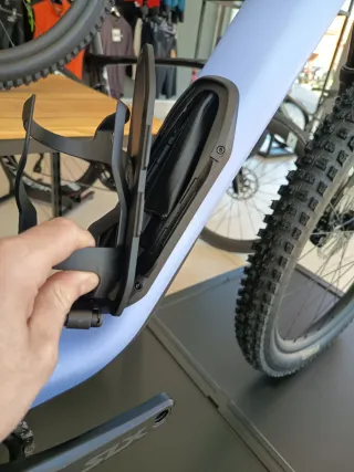 Specialized Stumpjumper 15 Comp Alloy SIN ESTRENAR