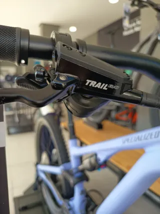 Specialized Stumpjumper 15 Comp Alloy SIN ESTRENAR