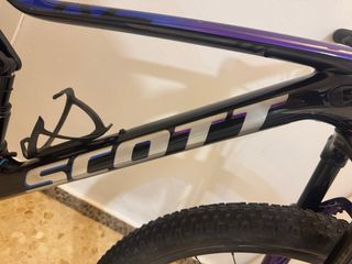 Scott Spark 900 WC 2021 AXS XX1