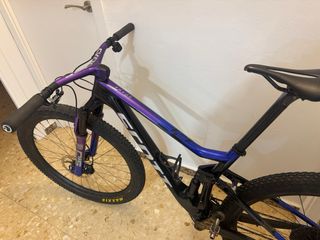 Scott Spark 900 WC 2021 AXS XX1