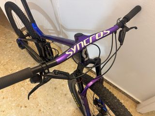 Scott Spark 900 WC 2021 AXS XX1