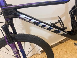 Scott Spark 900 WC 2021 AXS XX1