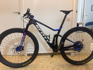 Scott Spark 900 WC 2021 AXS XX1