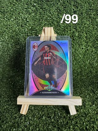 Alessandro Nesta Legend /99 Holocene Daka