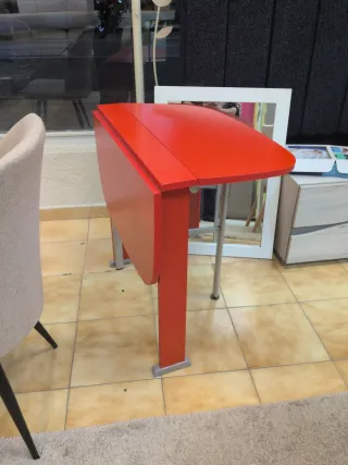 Mesa de cocina plegable Alas