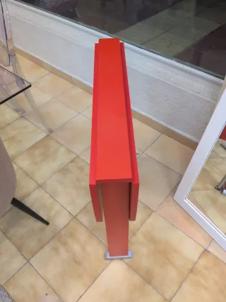 Mesa de cocina plegable Alas