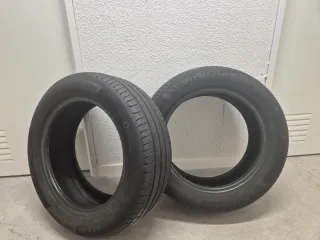 Neumáticos Michelin Primacy 4 205/55 R16