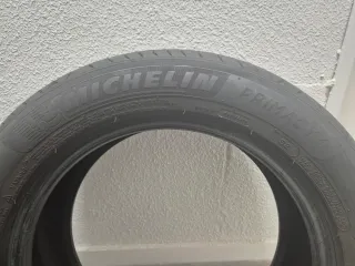Neumáticos Michelin Primacy 4 205/55 R16
