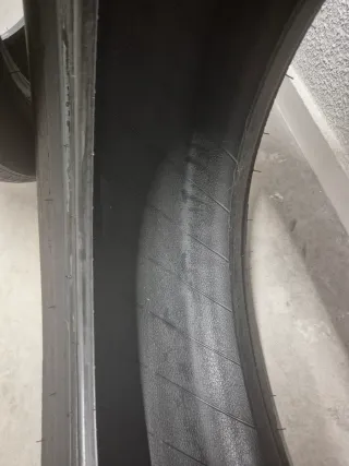 Neumáticos Michelin Primacy 4 205/55 R16