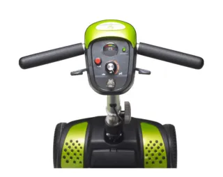 Scooter Movilidad , silla de ruedas eléctrica