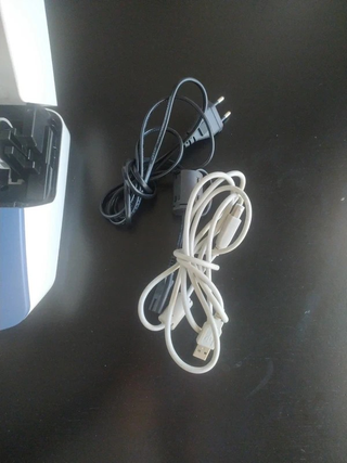 Impresora de etiquetas Brother QL-600