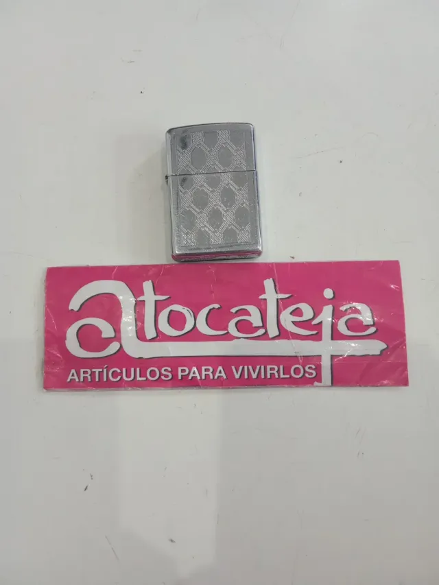 Mechero Zippo 2000 XVI USA