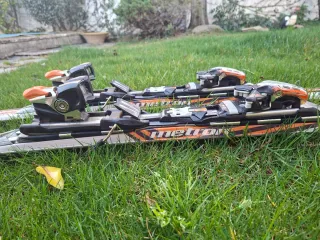 Esquís ATOMIC METRON 11 B5