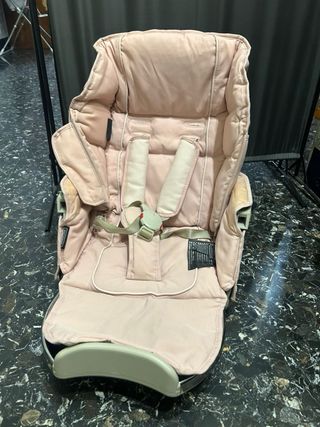 Carro Bebecar IP-OP XL Light 3 piezas