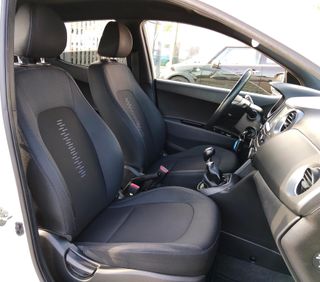 Hyundai i10 1.2 MPI Go Plus 5P