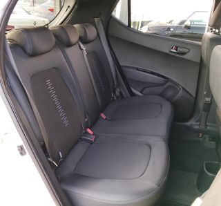 Hyundai i10 1.2 MPI Go Plus 5P