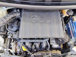 Hyundai i10 1.2 MPI Go Plus 5P