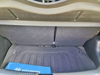 Hyundai i10 1.2 MPI Go Plus 5P