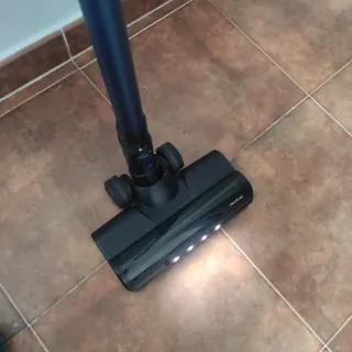 Aspirador Conga Rockstar 6500 sin cable