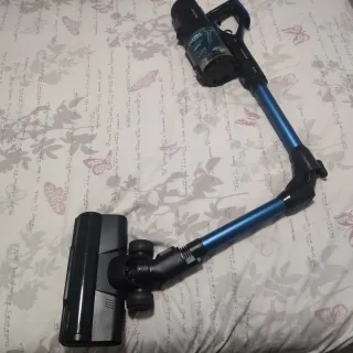 Aspirador Conga Rockstar 6500 sin cable