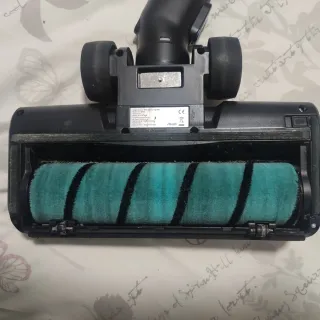 Aspirador Conga Rockstar 6500 sin cable