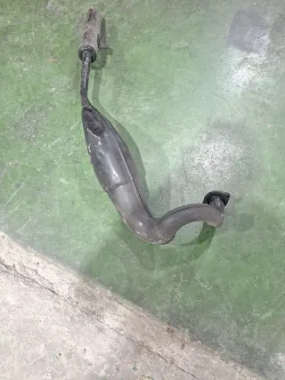 Escape Original Honda NSR125R