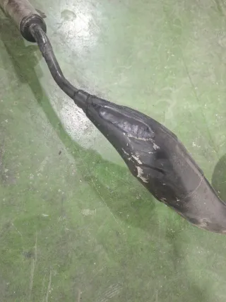 Escape Original Honda NSR125R